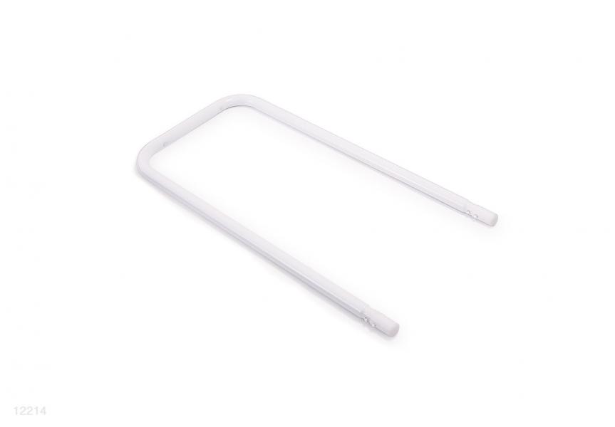 Опорная U-балка для каркасных бассейнов 400х200х100см Rectangular Prism Frame 6 шт/уп 12167