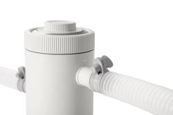 Насос-фильтр картриджный С530 (220-240 Volt) 1 шт/упак 26604				 - фото 7