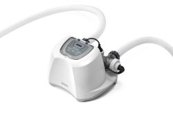 Хлорогенератор QS1600, для бассейнов до 68000л, с таймером и Wi-Fi 2шт/упак 26690 - фото 4